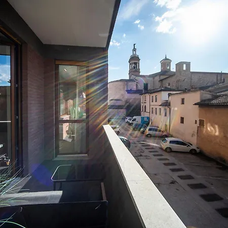 Sant'angela Penzion 3*